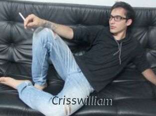 Crisswilliam
