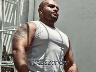 Crisszander