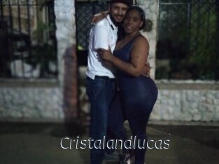 Cristalandlucas