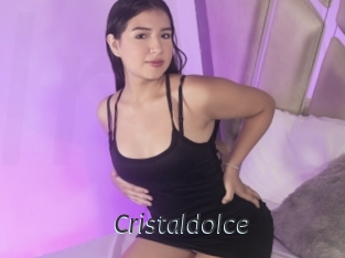 Cristaldolce