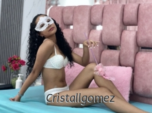 Cristallgomez