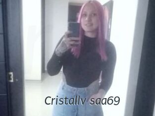 cristallv_saa69 Ligne Rose