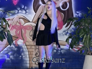 cristalsanz Ligne Rose