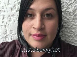 cristalsexxyhot Ligne Rose