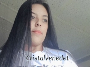 Cristalvenedet