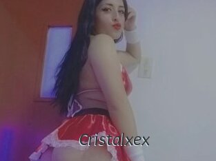 cristalxex Ligne Rose