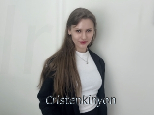 Cristenkinyon