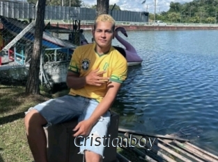 Cristianboy