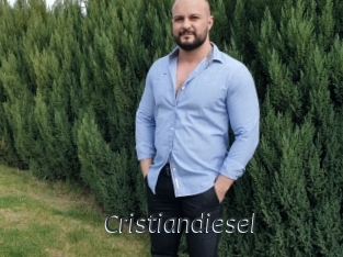 cristiandiesel Ligne Rose