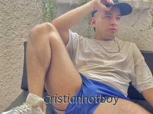 Cristianhotboy
