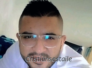 cristiansestaile Ligne Rose