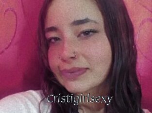 Cristigirlsexy