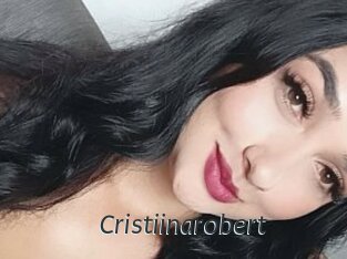 cristiinarobert Ligne Rose