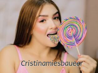 Cristinamiesbaueer