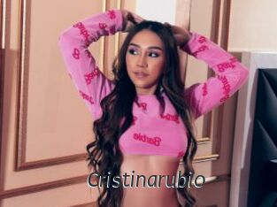 Cristinarubio