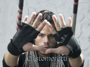 Cristomoretti
