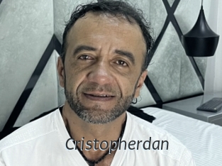 cristopherdan Ligne Rose