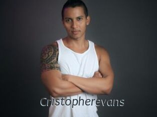 Cristopherevans