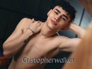 cristopherwalker Ligne Rose