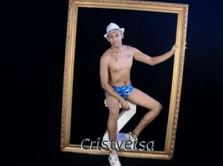 Cristversa