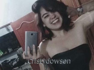 Cristydowson