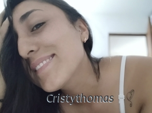 Cristythomas