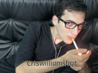 Criswilliamshot