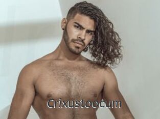 Crixustoocum