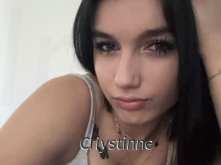 Criystinne