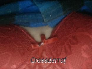 crossderraf Ligne Rose