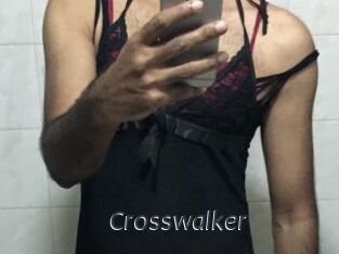 Crosswalker