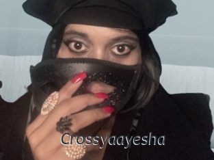 Crossyaayesha