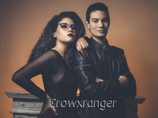 Crowxranger