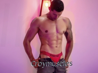 Croymuscles