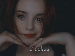Cruellaa