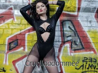 Cruellaadommee
