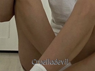 Cruelladevil