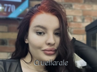 Cruellarale
