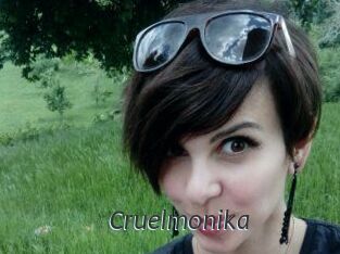 Cruelmonika