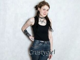 Crustygirl