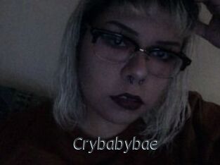 Crybabybae