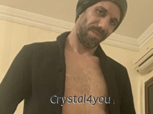 Crystal4you