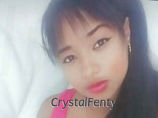 CrystalFenty
