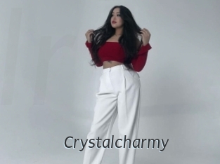 Crystalcharmy