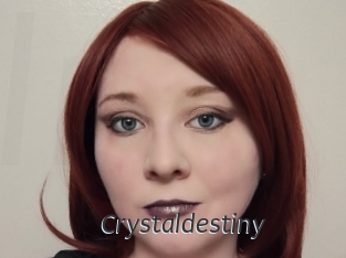 Crystaldestiny