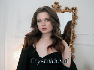 Crystalduval