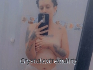 Crystalextremdirty