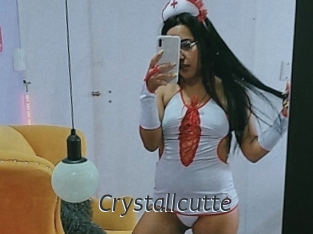 Crystallcutte