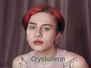 crystalleon Ligne Rose