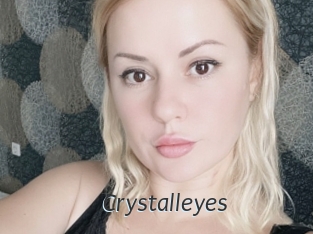 Crystalleyes